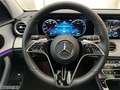 Mercedes-Benz E 300 Avantgarde  Widescreen Distronic Kamera Noir - thumbnail 13