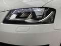 Audi A3 Sportback 1.8 TFSI S line Sportpaket plus SHZ Biały - thumbnail 21