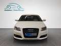 Audi A3 Sportback 1.8 TFSI S line Sportpaket plus SHZ Biały - thumbnail 6