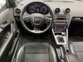 Audi A3 Sportback 1.8 TFSI S line Sportpaket plus SHZ Biały - thumbnail 9