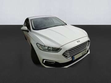 2.0TDCI Titanium 150