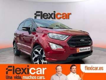 1.5 TDCi 73kW (100CV) S & S ST Line