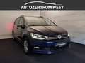 Volkswagen Touran Comfortline 1,6 TDI DSG Bleu - thumbnail 5