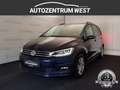 Volkswagen Touran Comfortline 1,6 TDI DSG Bleu - thumbnail 1