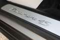 Porsche Panamera 4S Aut. Diesel Gris - thumbnail 21