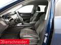 Audi e-tron 55 qu. advanced MATRIX B&O HEAD-UP VIRTUAL LUFT UM Синій - thumbnail 10