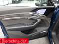 Audi e-tron 55 qu. advanced MATRIX B&O HEAD-UP VIRTUAL LUFT UM Blauw - thumbnail 9