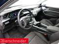 Audi e-tron 55 qu. advanced MATRIX B&O HEAD-UP VIRTUAL LUFT UM Blu/Azzurro - thumbnail 13