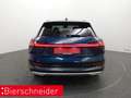Audi e-tron 55 qu. advanced MATRIX B&O HEAD-UP VIRTUAL LUFT UM Bleu - thumbnail 6