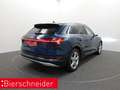 Audi e-tron 55 qu. advanced MATRIX B&O HEAD-UP VIRTUAL LUFT UM Blauw - thumbnail 5