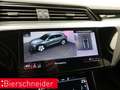 Audi e-tron 55 qu. advanced MATRIX B&O HEAD-UP VIRTUAL LUFT UM Albastru - thumbnail 17