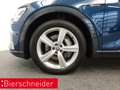 Audi e-tron 55 qu. advanced MATRIX B&O HEAD-UP VIRTUAL LUFT UM Синій - thumbnail 4