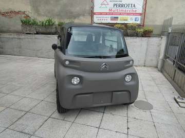 6 kw autonomia 75 km garanzia fino 02/2028