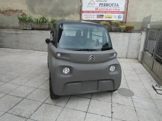 Citroen Ami 6 kw autonomia 75 km garanzia fino 02/2028