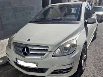 B 180CDI Sport Edition Sport Edition