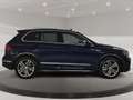 Volkswagen Tiguan * R-LINE * SKY * PANO * AHK * STANDHZ * 1. BESITZ Blau - thumbnail 6