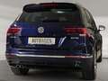 Volkswagen Tiguan * R-LINE * SKY * PANO * AHK * STANDHZ * 1. BESITZ Blau - thumbnail 5