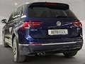 Volkswagen Tiguan * R-LINE * SKY * PANO * AHK * STANDHZ * 1. BESITZ Blau - thumbnail 3
