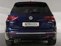 Volkswagen Tiguan * R-LINE * SKY * PANO * AHK * STANDHZ * 1. BESITZ Blau - thumbnail 4