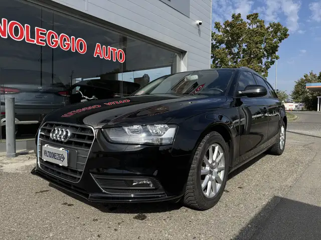 Audi A4 A4 IV Avant 2.0 tdi Business 143cv multitronic OTTIMA+GARANZIA+LED+NAVIGATORE+BLUETOOTH+CLIMA AUTOMATICO