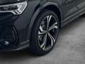 Audi Q3 Sportback S line AHK Sitzheizung Soundsystem Am... Schwarz - thumbnail 4