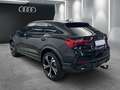 Audi Q3 Sportback S line AHK Sitzheizung Soundsystem Am... Schwarz - thumbnail 10