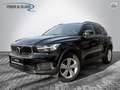 Volvo XC40 T3 Momentum Core Schwarz - thumbnail 1