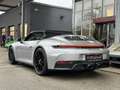 Porsche 992 911 992.2 Carrera GTS Cabrio PDK Silber - thumbnail 10