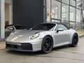 Porsche 992 911 992.2 Carrera GTS Cabrio PDK Silber - thumbnail 36