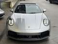 Porsche 992 911 992.2 Carrera GTS Cabrio PDK Silber - thumbnail 3