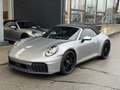 Porsche 992 911 992.2 Carrera GTS Cabrio PDK Silber - thumbnail 35