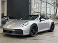 Porsche 992 911 992.2 Carrera GTS Cabrio PDK Silber - thumbnail 2