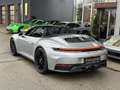 Porsche 992 911 992.2 Carrera GTS Cabrio PDK Silber - thumbnail 9
