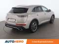 DS Automobiles DS 7 Crossback 1.6 E-Tense Hybrid Grand Chic 4x4 PHEV Beige - thumbnail 6