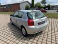 Toyota Corolla 1.6 Sol *AUTOMATIK*1 HAND*NUR 85000 KM* Argent - thumbnail 3