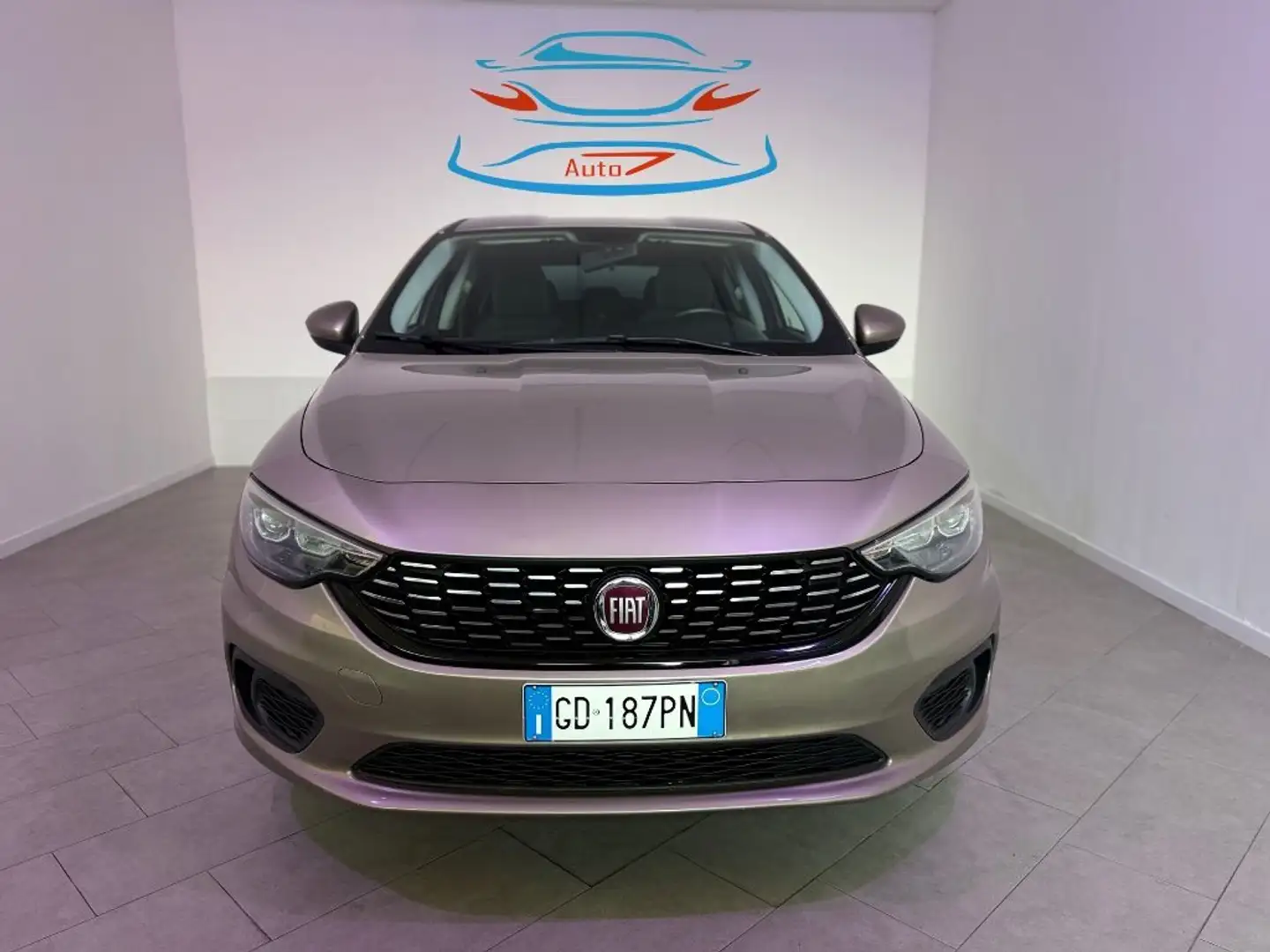 Fiat Tipo 1.4 T-Jet 120CV GPL 5 porte Easy - 1