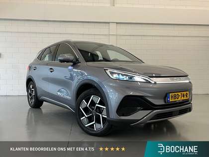 BYD Atto 3 Design 60 kWh GROOT NAVI SCHERM | PANORAMA DAK | A