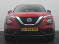 Nissan Juke 1.0 DIG-T N-Connecta | Navigatie | Parkeercamera | Rood - thumbnail 8