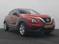 Nissan Juke 1.0 DIG-T N-Connecta | Navigatie | Parkeercamera | Rood - thumbnail 7