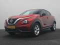 Nissan Juke 1.0 DIG-T N-Connecta | Navigatie | Parkeercamera | Rood - thumbnail 40