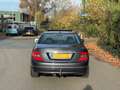 Mercedes-Benz C 180 KOMPRESSOR AUTOMAAT NAVIGATIE/STOELVERWARMING! NET Gris - thumbnail 5