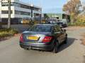 Mercedes-Benz C 180 KOMPRESSOR AUTOMAAT NAVIGATIE/STOELVERWARMING! NET Gris - thumbnail 4