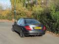Mercedes-Benz C 180 KOMPRESSOR AUTOMAAT NAVIGATIE/STOELVERWARMING! NET Gris - thumbnail 6