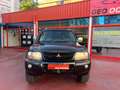 Mitsubishi Montero 3.2DI-D GLS Aut. 5 Puertas Negro - thumbnail 2