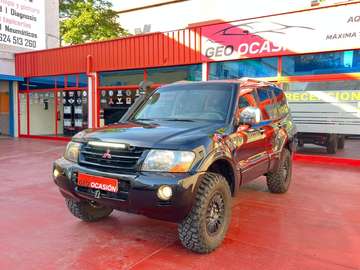 3.2DI-D GLS Aut. 5 Puertas