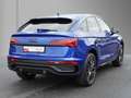 Audi Q5 Sportback 55 TFSI e S line Matrix B&O Kamera Blau - thumbnail 4