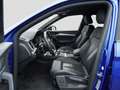 Audi Q5 Sportback 55 TFSI e S line Matrix B&O Kamera Blau - thumbnail 14