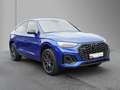 Audi Q5 Sportback 55 TFSI e S line Matrix B&O Kamera Blau - thumbnail 3