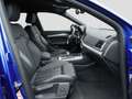 Audi Q5 Sportback 55 TFSI e S line Matrix B&O Kamera Blau - thumbnail 7