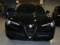 Alfa Romeo Stelvio Super Q4#XENON#LEDER#NAVI#SHZ#KAMERA#CARPLAY Noir - thumbnail 2